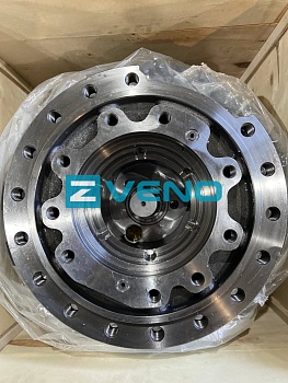  Бортовой редуктор хода без гидромотора HITACHI ZX200 (ZW)