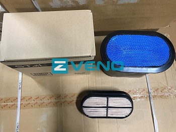  Фильтр воздушный ST40110/ST40111