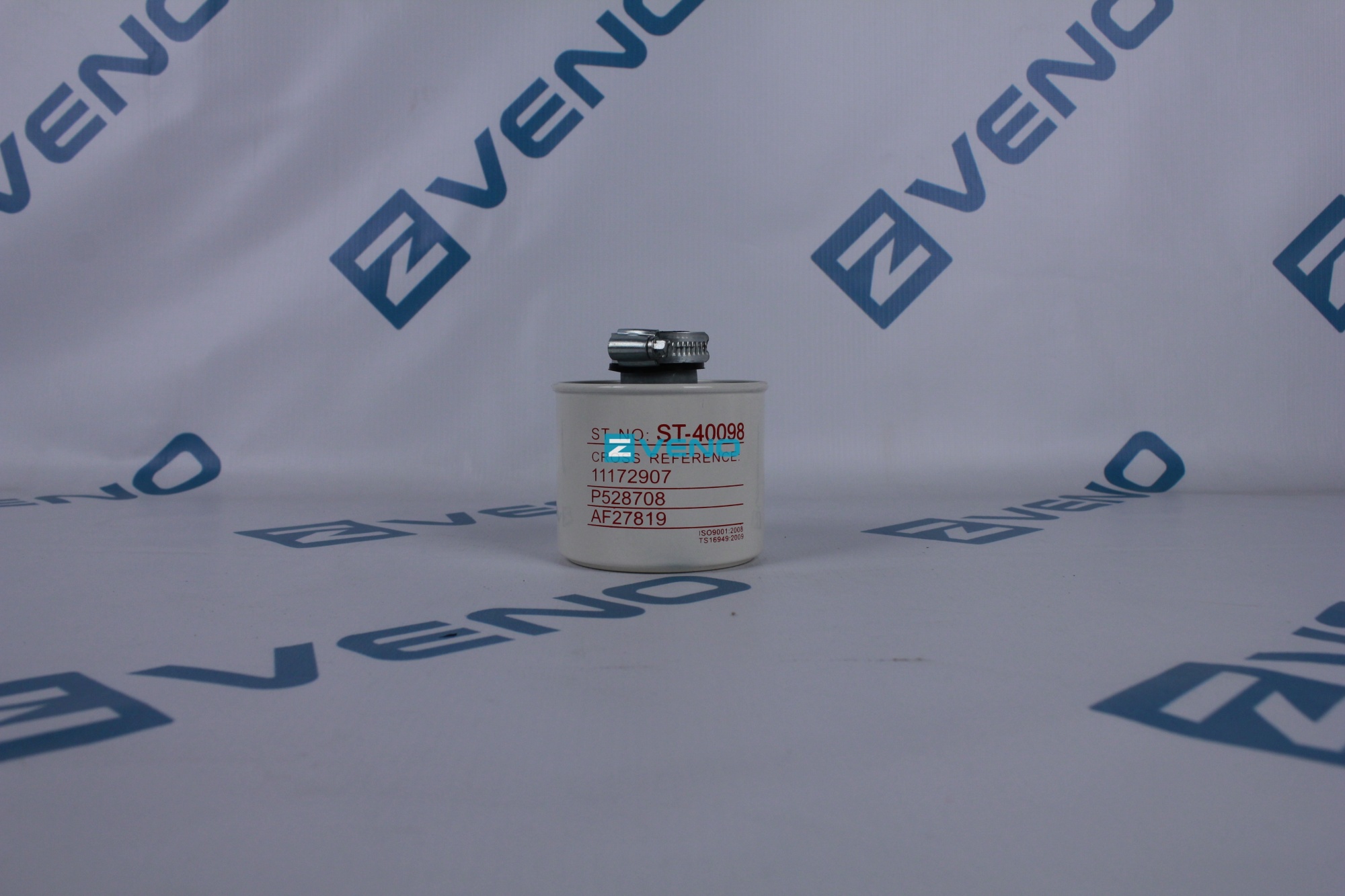  Фильтр воздушный сапуна ST40098