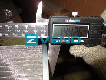  Фильтр гидравлический ST70852