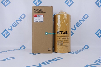  Фильтр топливный ST20014