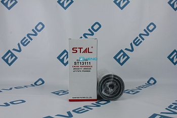  Фильтр масляный ST13111