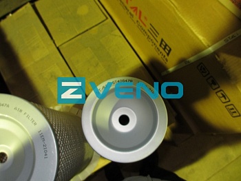  Фильтр воздушный ST40647AB