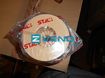  Фильтр топливный ST22040