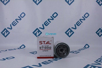  Фильтр масляный ST10042
