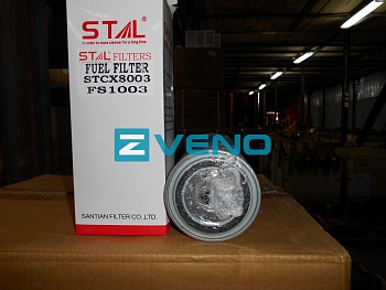  Фильтр топливный ST28003
