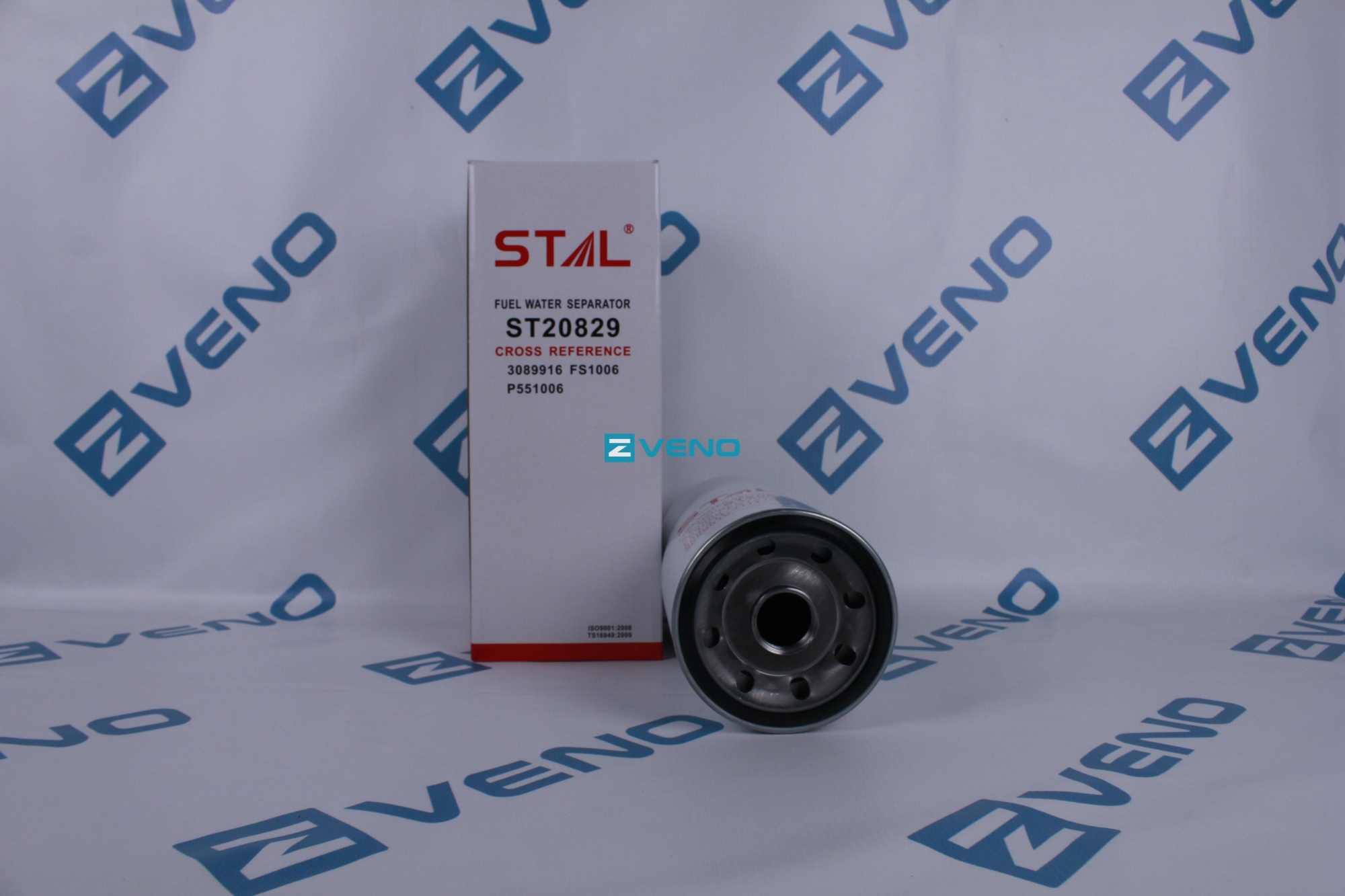  Фильтр топливный ST20829