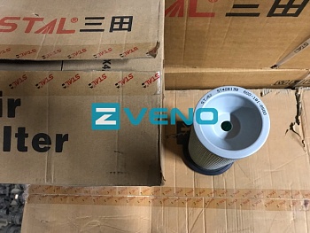  Фильтр воздушный ST40613B