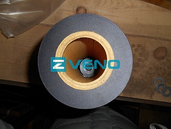  Фильтр масляный ST10961