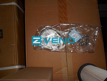  Фильтр топливный ST21019