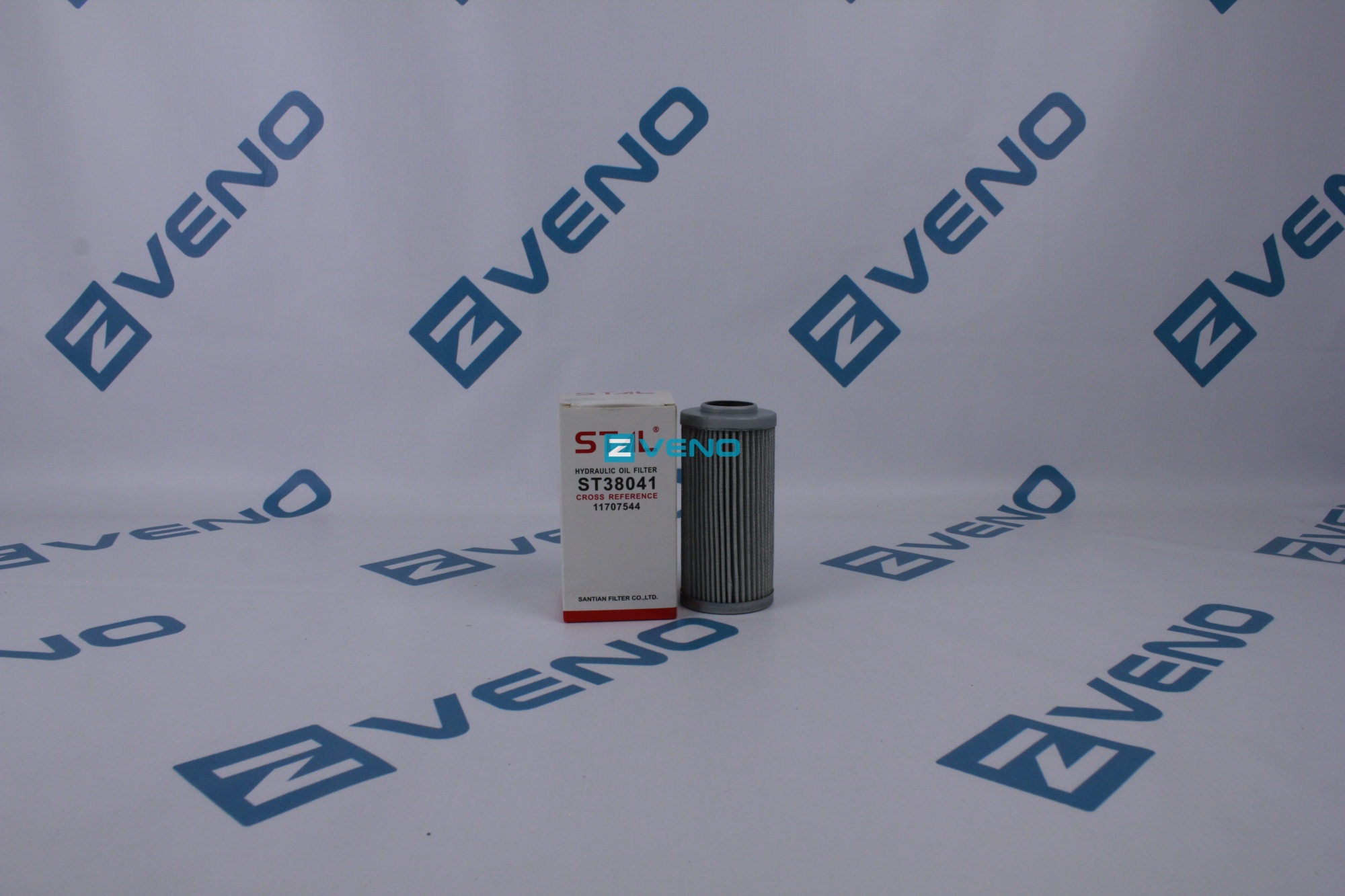 Фильтр гидравлический ST38041