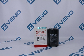  Фильтр масляный ST10406