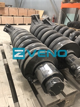  Натяжитель цепи HYUNDAI R360LC-7, R380LC-9 (81EH-10064, 81QA-14010)