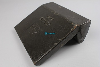  HITACHI Защита ковша ZX450 (50мм)