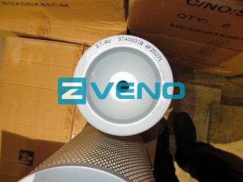  Фильтр воздушный ST40001AB