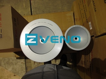  Фильтр воздушный ST40638AB 