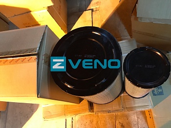  Фильтр воздушный ST40014AB