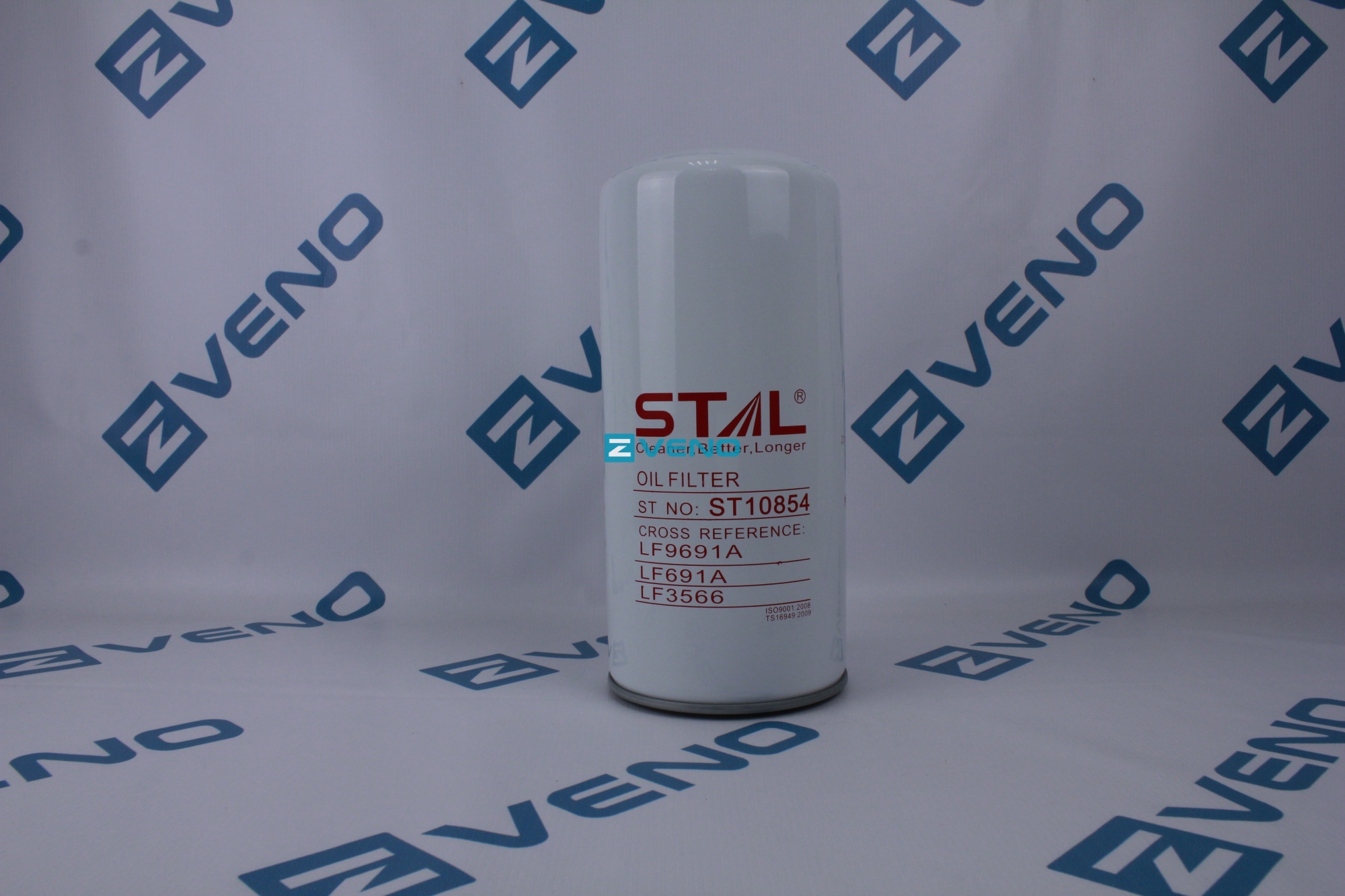  Фильтр масляный ST10854/ST10841