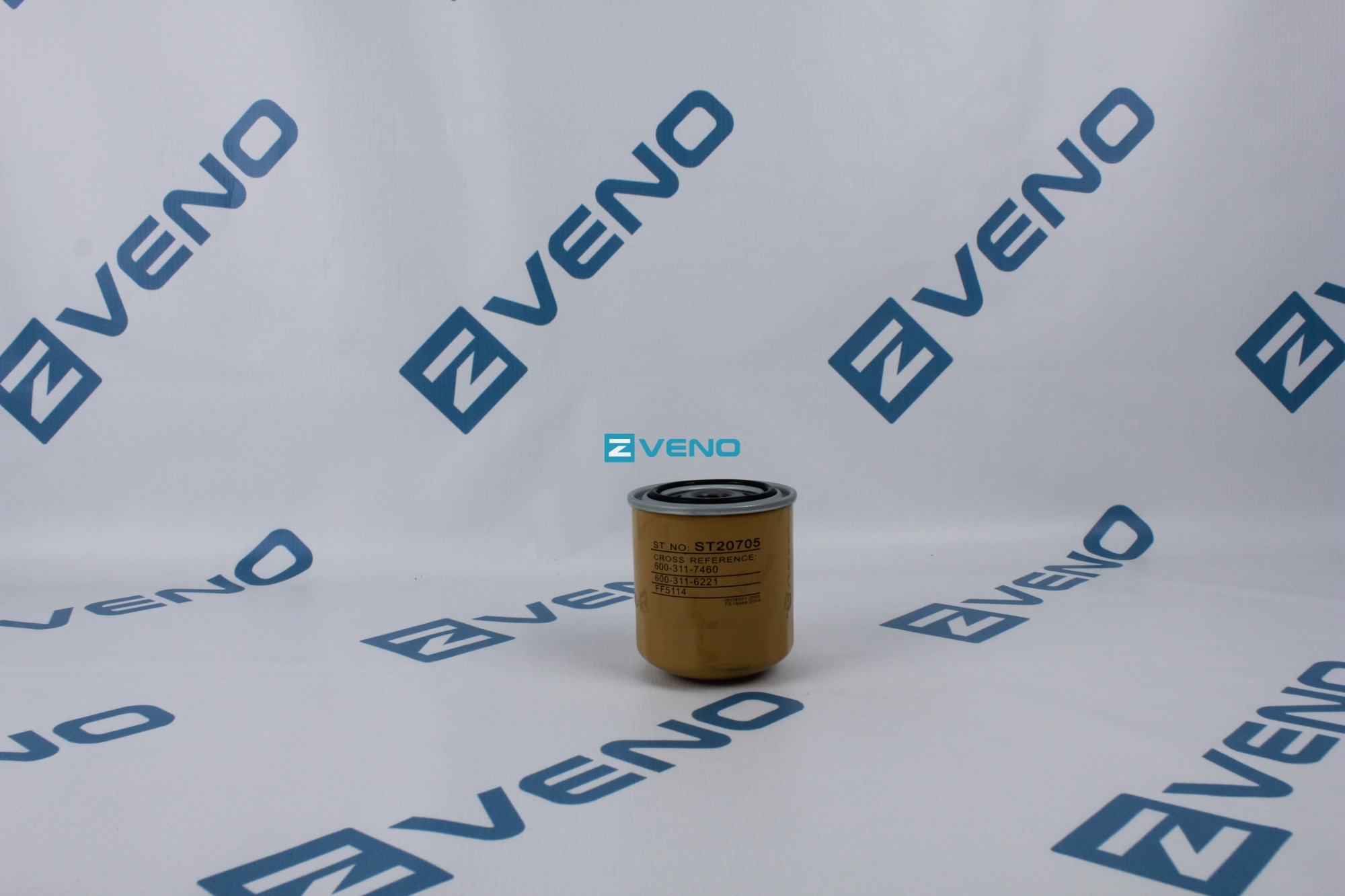  Фильтр топливный ST20705