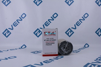  Фильтр топливный ST20601 ^