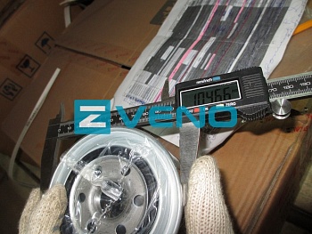  Фильтр масляный ST10306