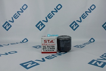  Фильтр масляный ST11468