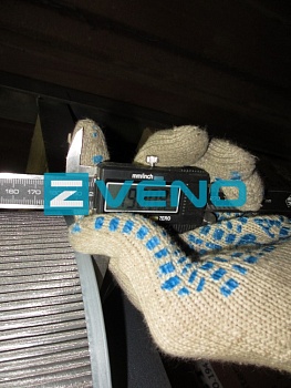  Фильтр гидравлический ST70870