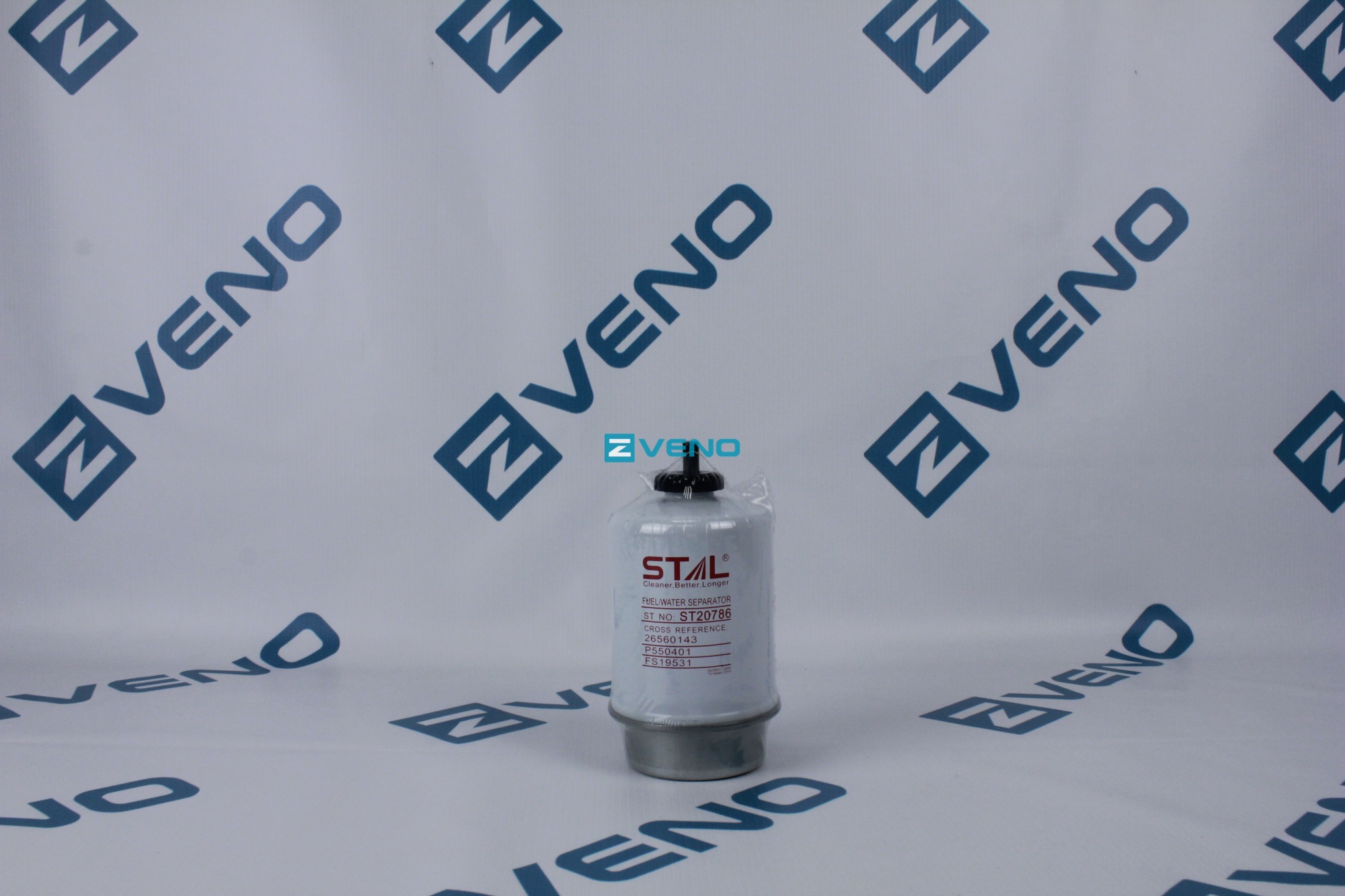  Фильтр топливный ST20786