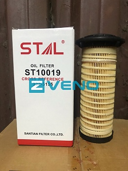  Фильтр масляный ST10019
