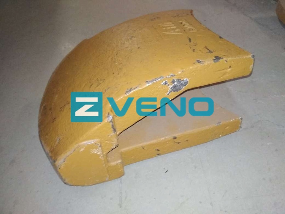  Защита ковша межзубьевая (60мм) A6200C 