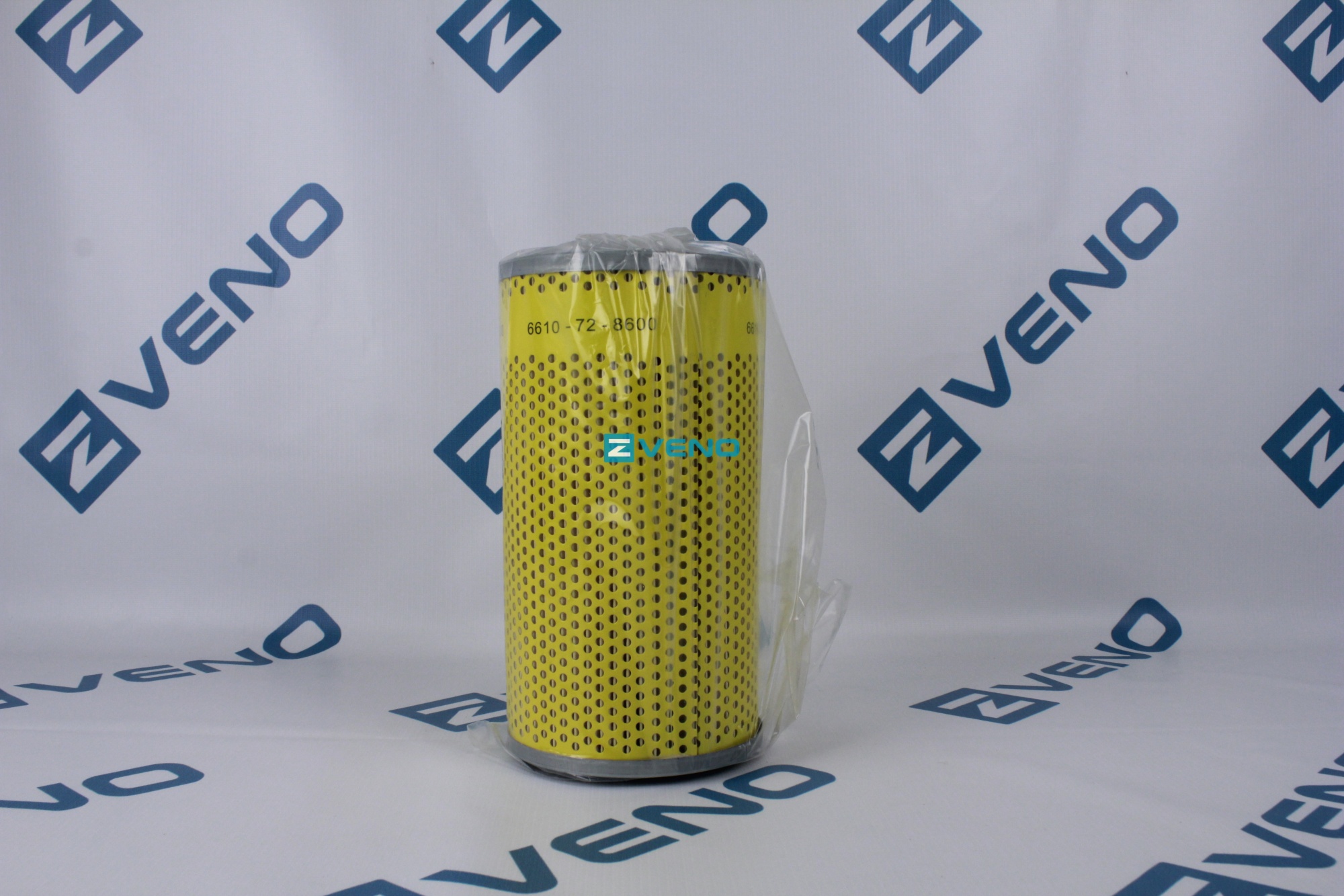  Фильтр топливный ST20809 (new ST21809) ^