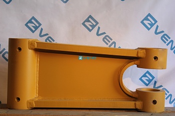  Серьга (звено трапеции) KOMATSU PC200-7