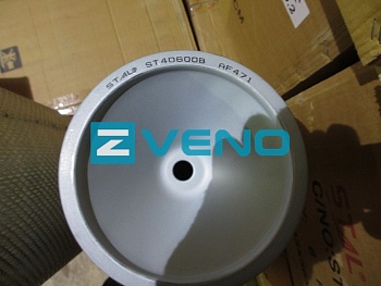  Фильтр воздушный ST40600AB