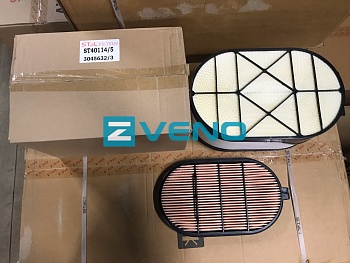  Фильтр воздушный ST40114/ST40115 