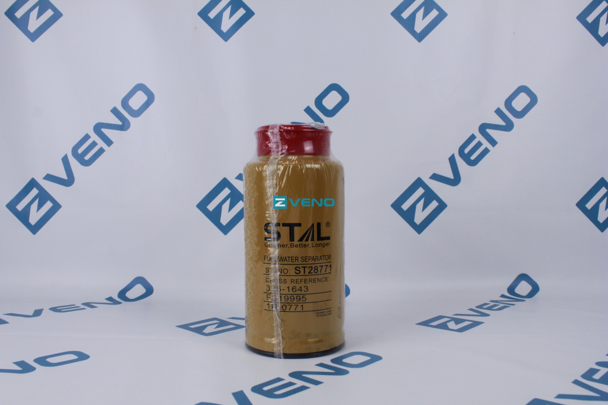  Фильтр топливный ST28771