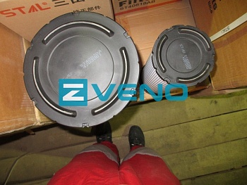  Фильтр воздушный ST40620AB