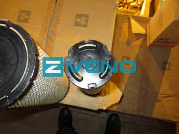  Фильтр воздушный ST40706AB