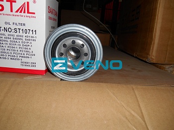  Фильтр масляный ST10711
