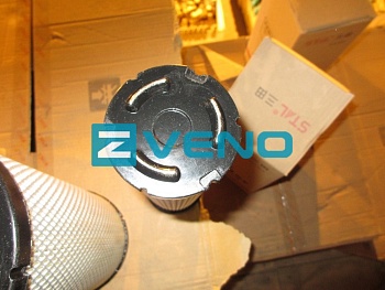  Фильтр воздушный ST40704AB 