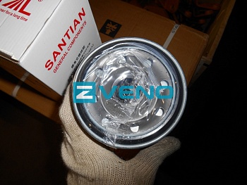  Фильтр топливный ST20803