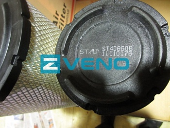  Фильтр воздушный ST40660AB