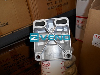  Фильтр топливный ST20754A/CX754A в сборе