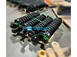  Натяжитель цепи KOMATSU PC300-8M0 (207-30-00970)