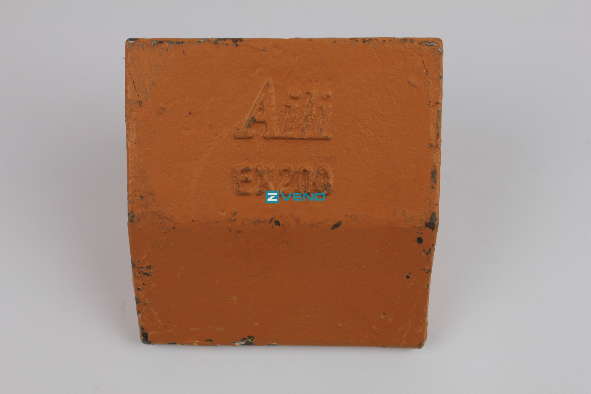  HITACHI Защита ковша ZX200 (30мм) 