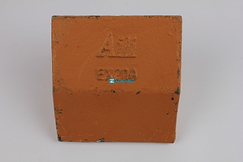  HITACHI Защита ковша ZX200 (30мм) 