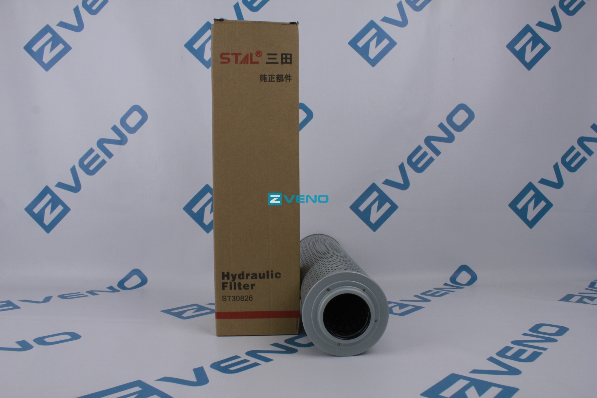  Фильтр гидравлический ST30826