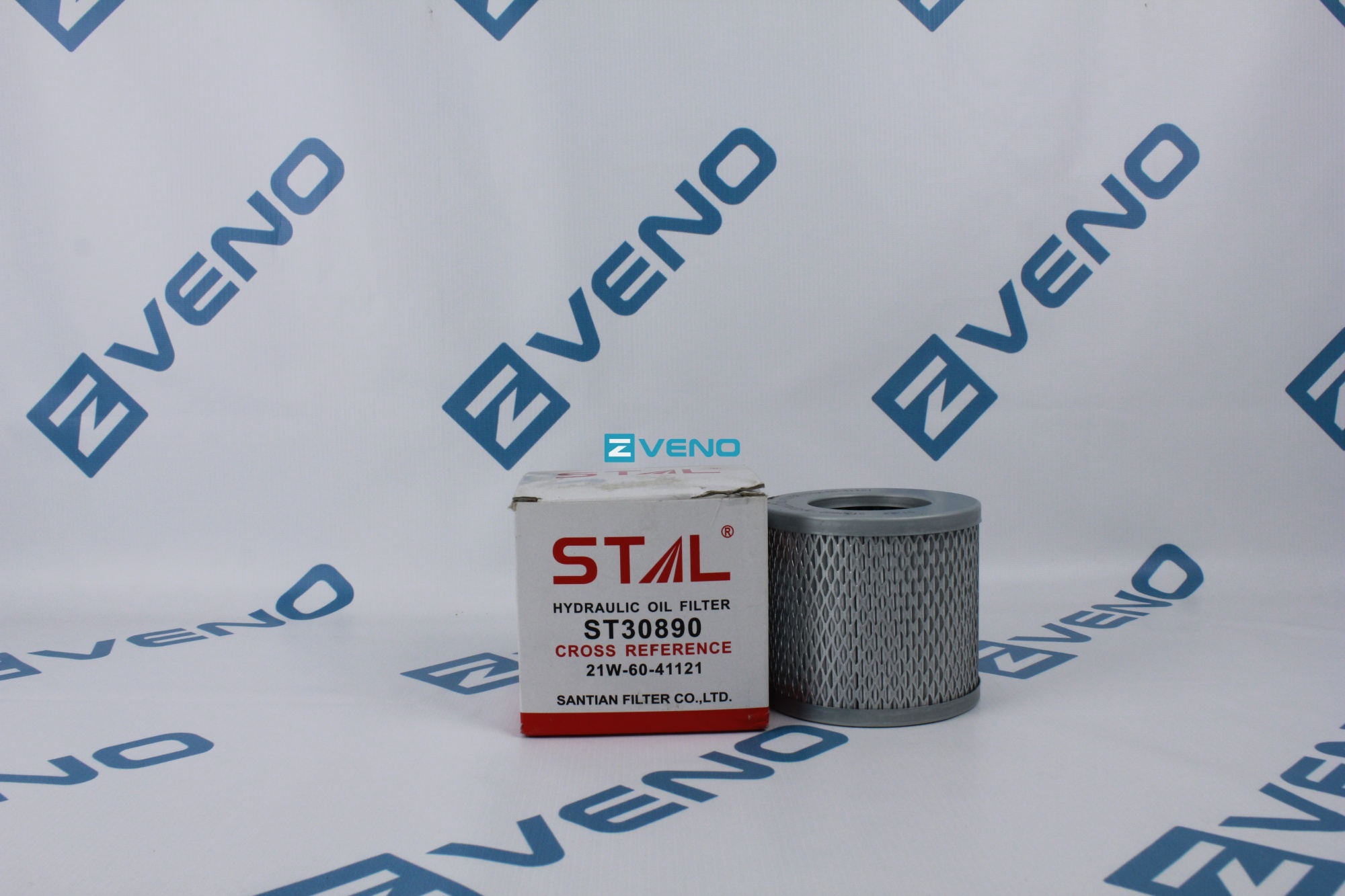 Фильтр гидравлический ST30890