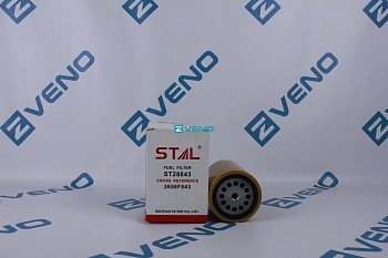  Фильтр топливный ST28843