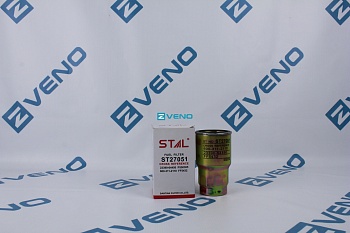  Фильтр топливный ST27051