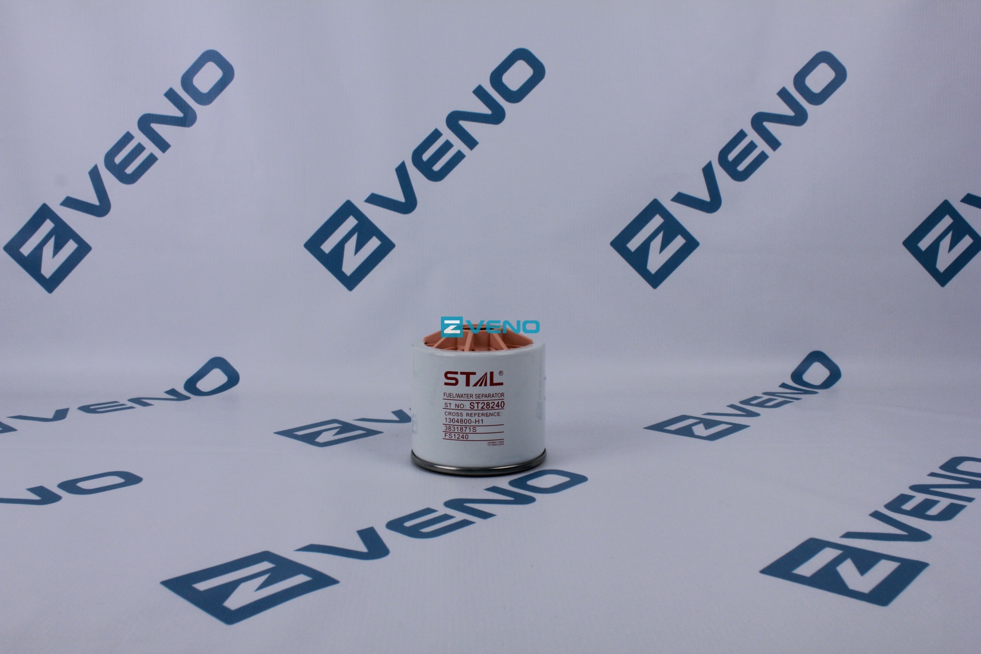  Фильтр топливный ST28240